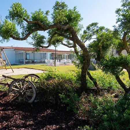 Li Nalboni Farmház *