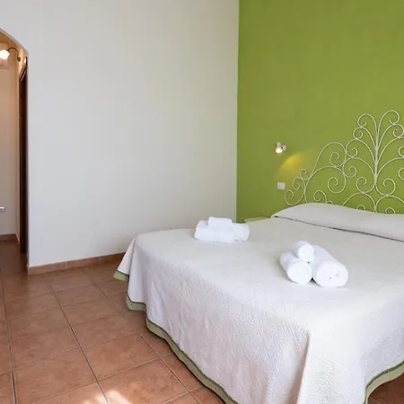 Li Nalboni Santa Teresa Gallura