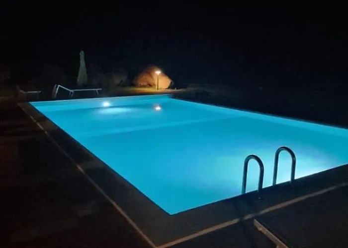 Li Nalboni Agroturismo
